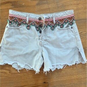 Free People Shorts